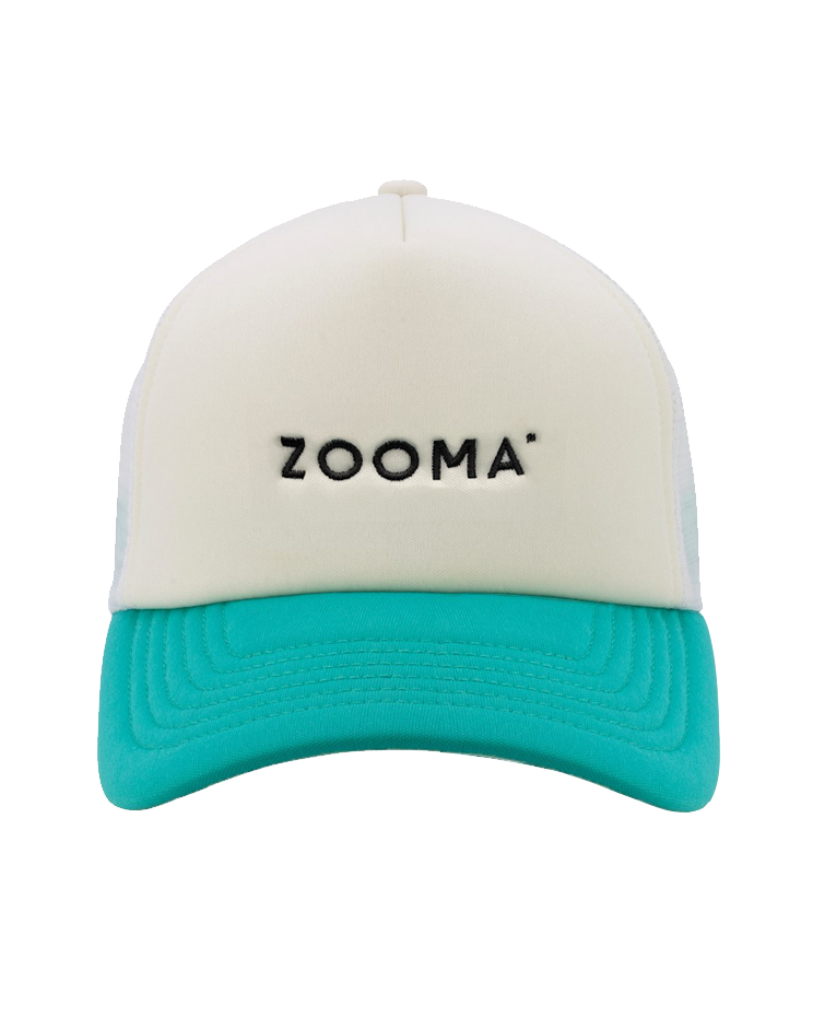 ZOOMA Infinity Her Women's Foam Pony Hat