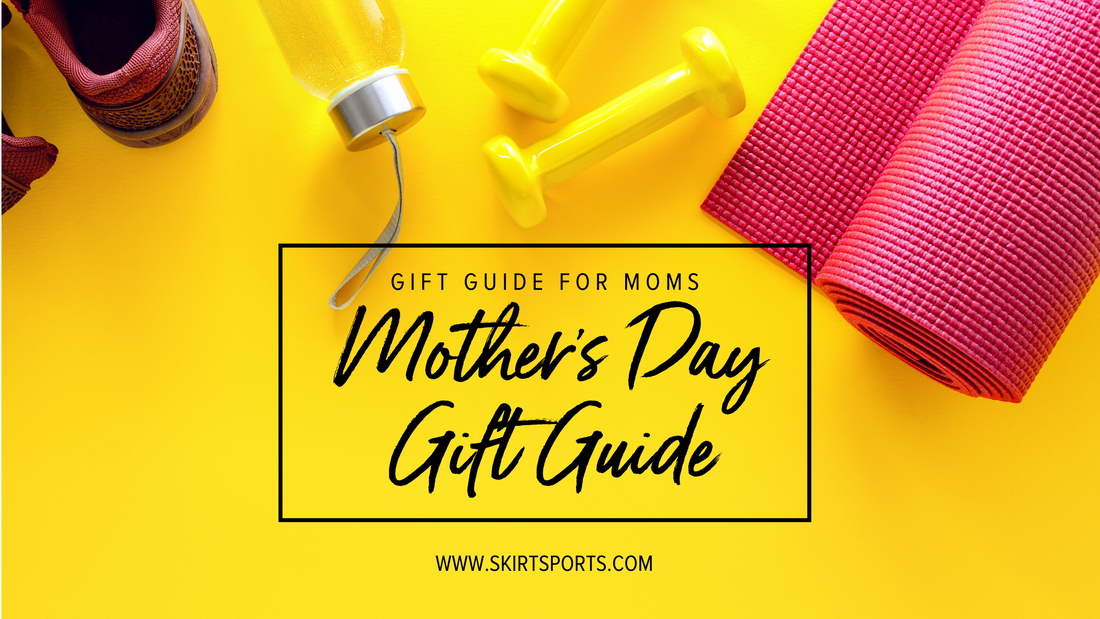 Mother's Day Gift Guide