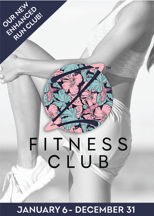 Fitness Club Membership Registration